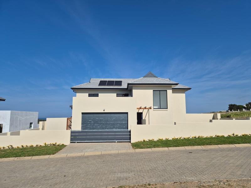 4 Bedroom Property for Sale in Kidds Beach Eastern Cape